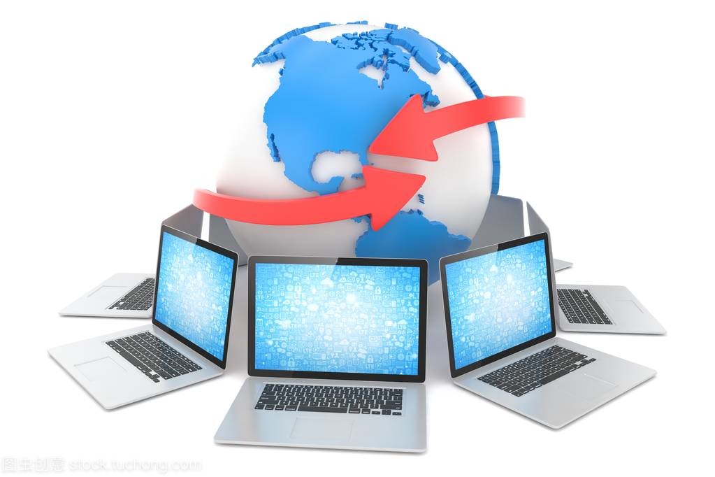 地球全球筆記本電腦網(wǎng)絡(luò) 信息技術(shù)咨詢服務(wù)的未來藍(lán)圖